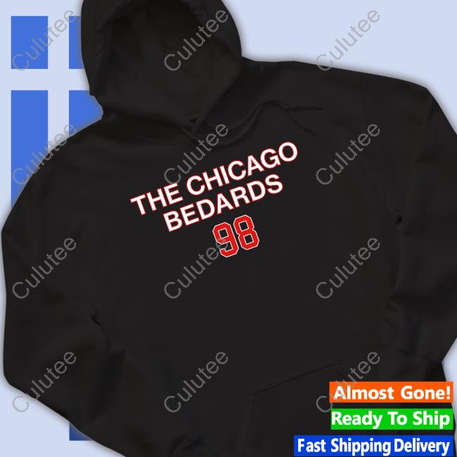 The Chicago Bedards Shirt