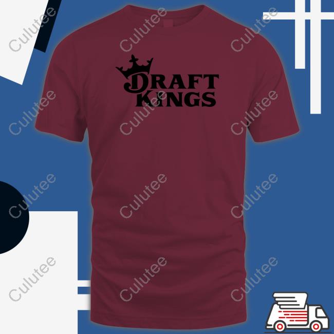 Official Draftkings Club T Shirt