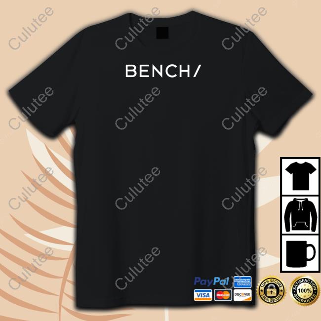 Bench Hoodie