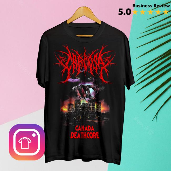 Official Carcosa Merch Store Carcosa 3Vil D3ad T-Shirts Carcosa Apparel Clothing Shop Carcosabc