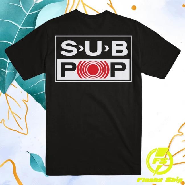 Label Shop Sunn O))) SP1713 Fan Tee Evilgreed Exclusive US