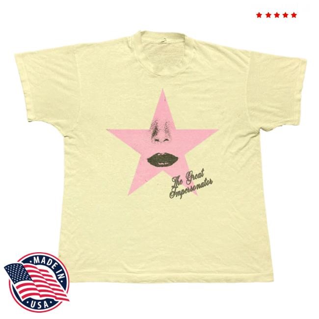 Halsey Reach For The Stars Shirt Official Halsey Store