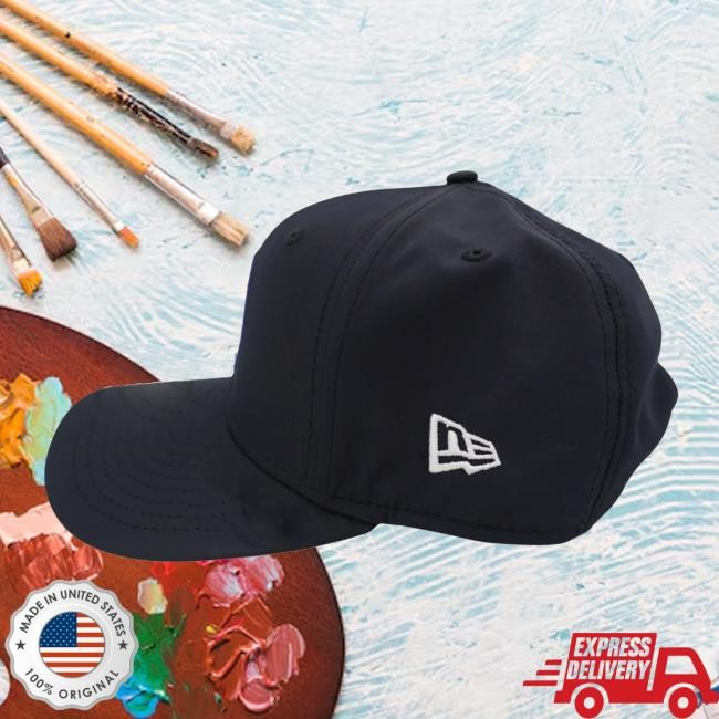 Bleacher Style Chicago Cubs Founding Member 970 Snapback Cap