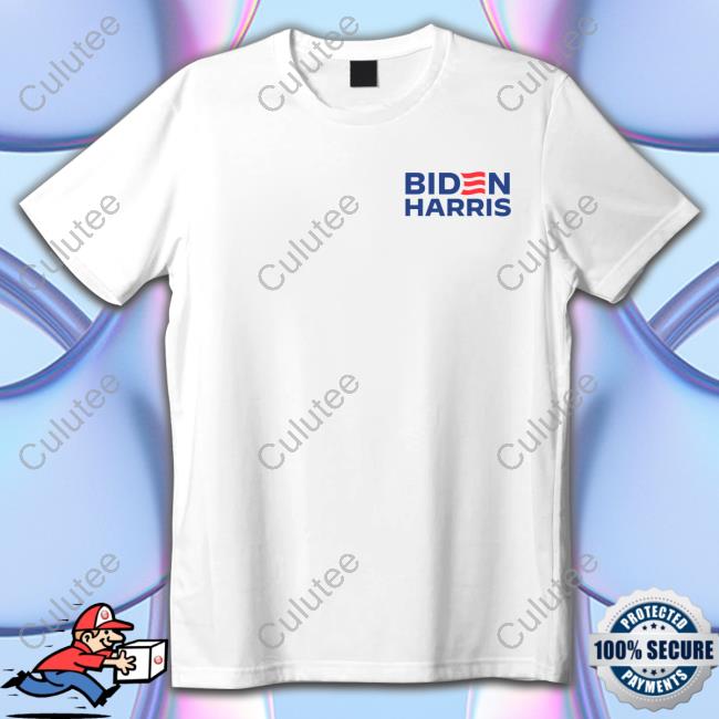 Official Joe Biden Shop Union Strong Tee