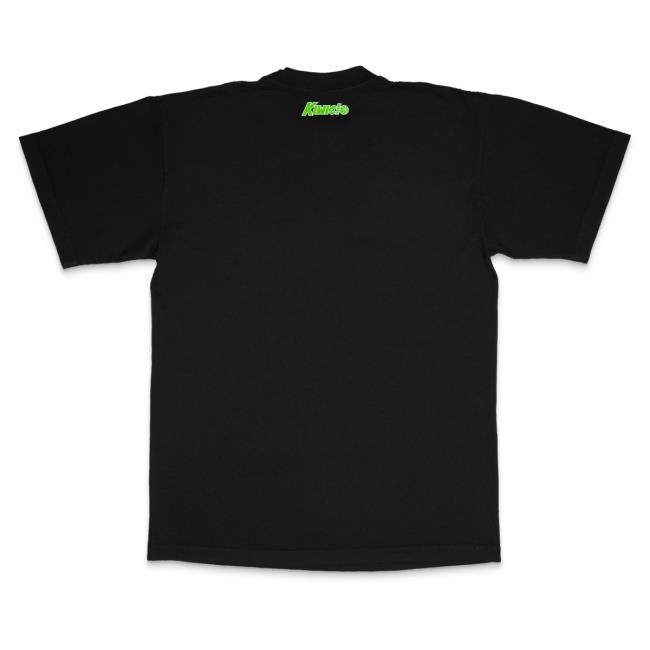 Collector Street Kids Fears Tee Black Kiwiclo