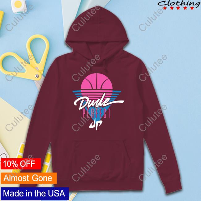 Dunk Squad Shirt