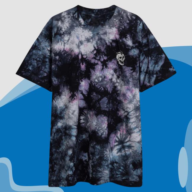 Official Avenged Sevenfold Merch Store Drinks With Johnny Tipsy Oversized Shirt New Avengedsevenfold Shop