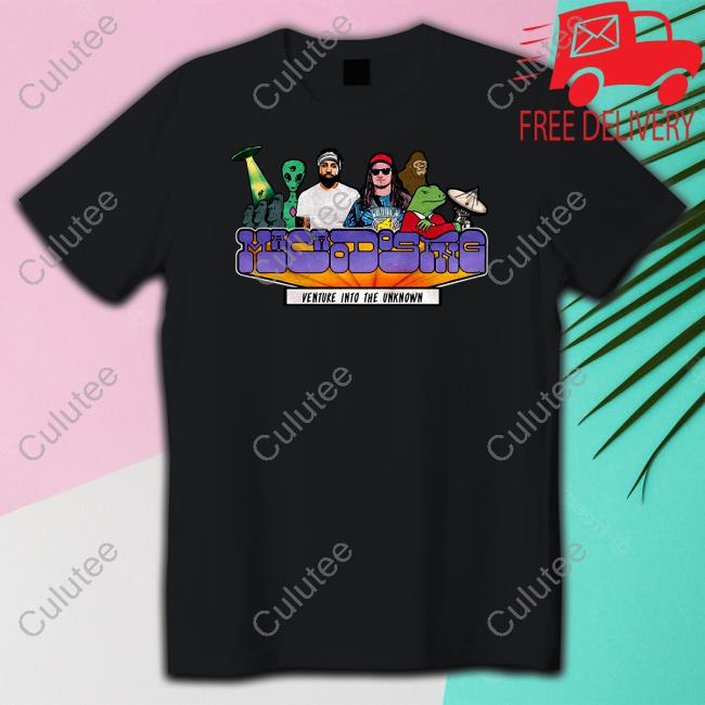 Retro Macrodosing Shirt