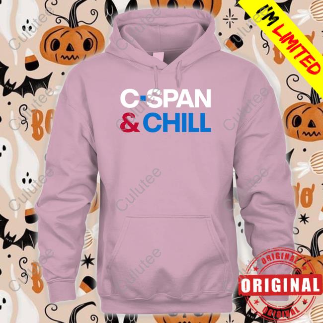 C-Span & Chill Shirt C-Span Shop Robin Fulford For Congress Tx-Cd2