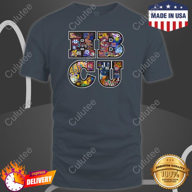 Hbcu Alum HBCU Culture T Shirt