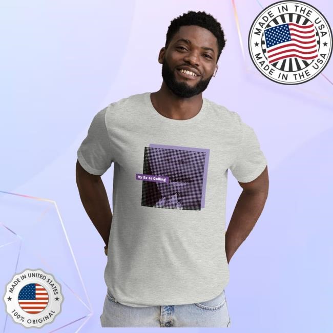 Keke Palmer "My Ex Is Calling" T Shirt