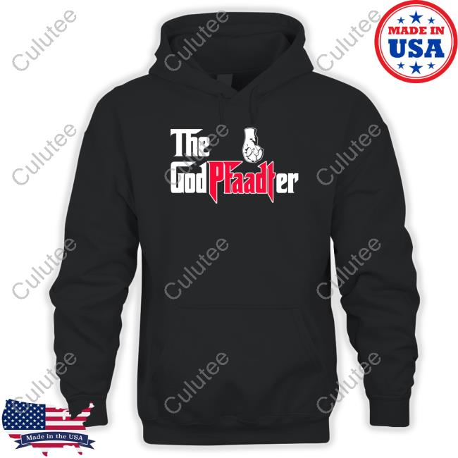 Official The Godpfaadter T-Shirt