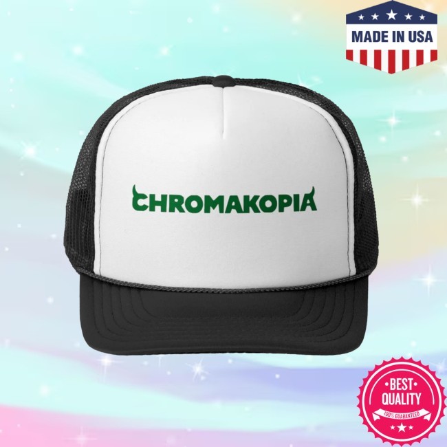 CHROMAKOPIA Hat CHRO8