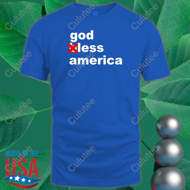 God Less America Sweatshirt
