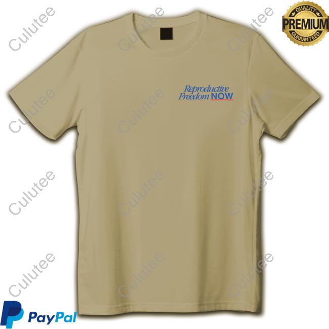 Joe Biden Merch Store | Biden Victory Fund Webstore | Reproductive Freedom Now Hoodie New