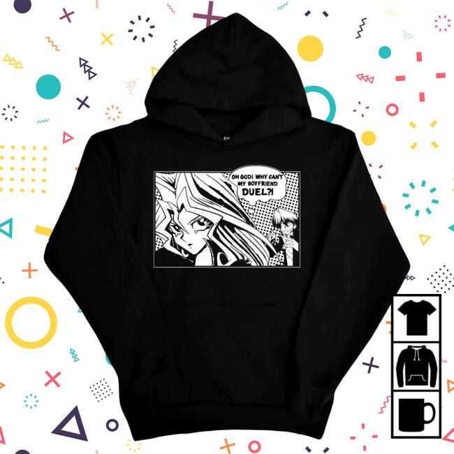 Official Mamono World Merch Store Mamono NYEH?! (Sweatshirts)