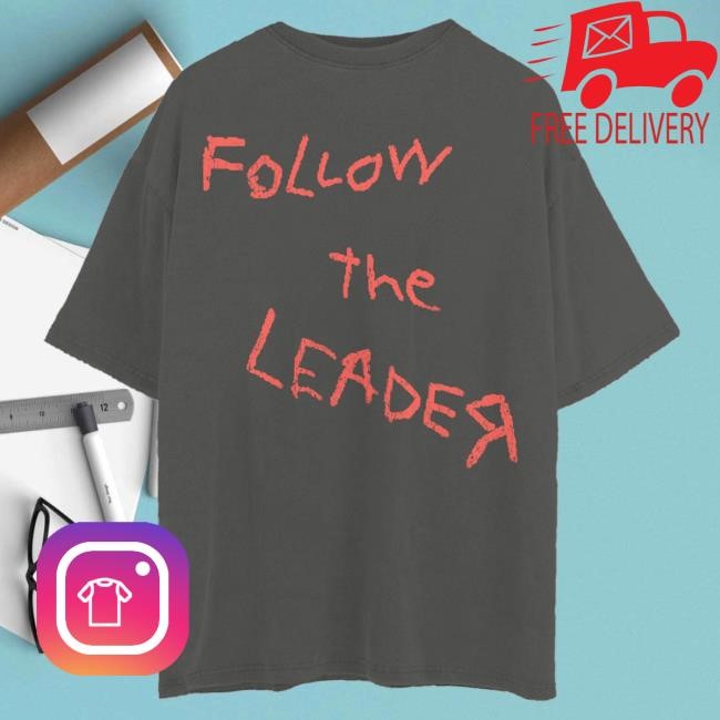 Official Korn Merch Store Korn Follow Hopscotch Hot Shirt