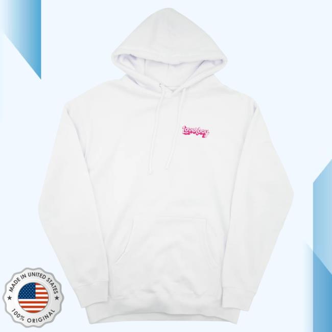 The Groupie Pull Crew neck