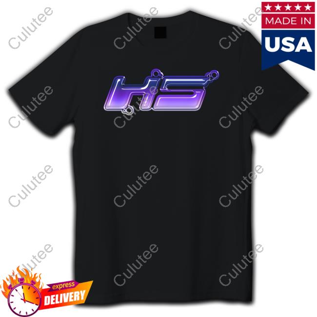 Hollowsquad LA Acid Bubble Crewneck Sweatshirt