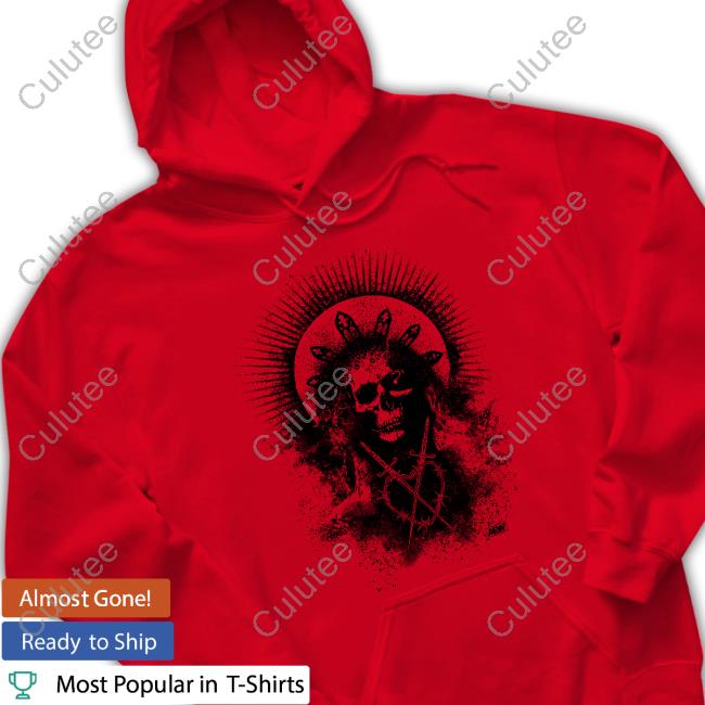 Julia Hart Danse Macabre Long Sleeve Tee