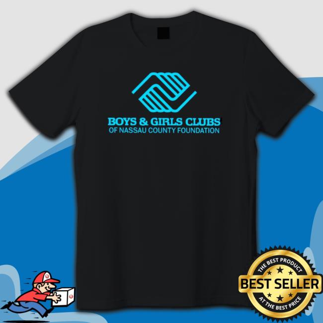 Best Boys And Girls Clubs Of Nassau County Foundation Hooded Sweatshirt