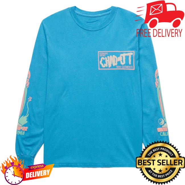 Chad And Jt Merch Locals Only Shirts