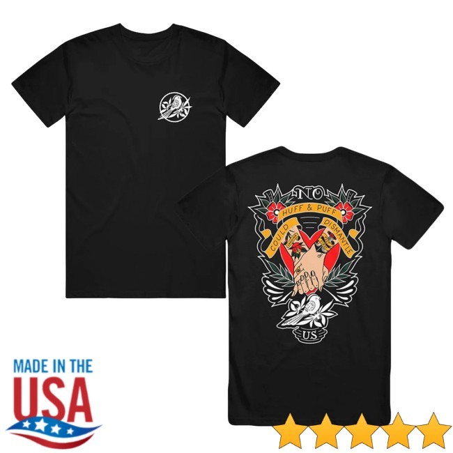 Bayside Landing Feet First New Shirt