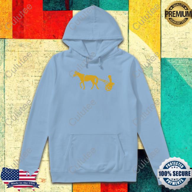 Official BreakingT Joker Horse Cart Sweatshirt