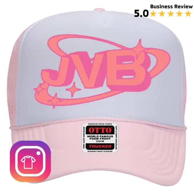 Official Manhead Merch Joey Valence and Brae The Baddest Cap