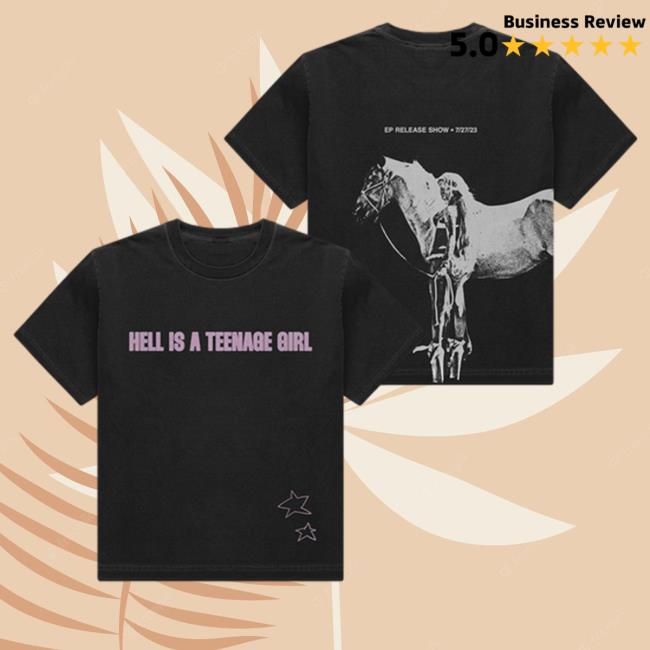 Official Ep Release Show Nessa Barrett Tees