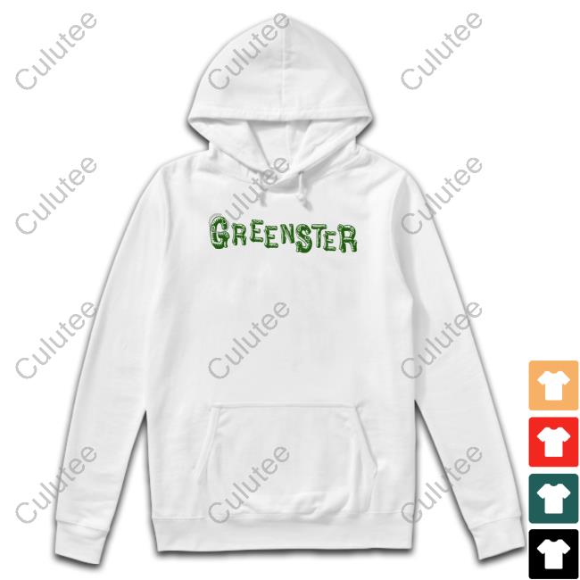 Jt Hsmtmts Era Adrian Lyles Greenster Shirts