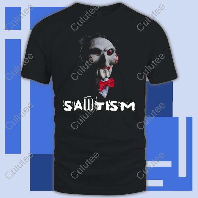 Official Autism Autism Shirt