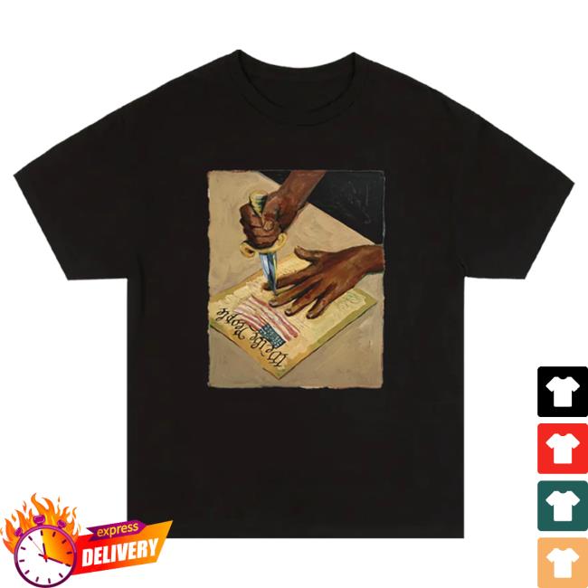 Official 21 Savage Merch Store Saint Laurent Don We The People T-Shirts 21 Savage Apparel Clothing 21Savage