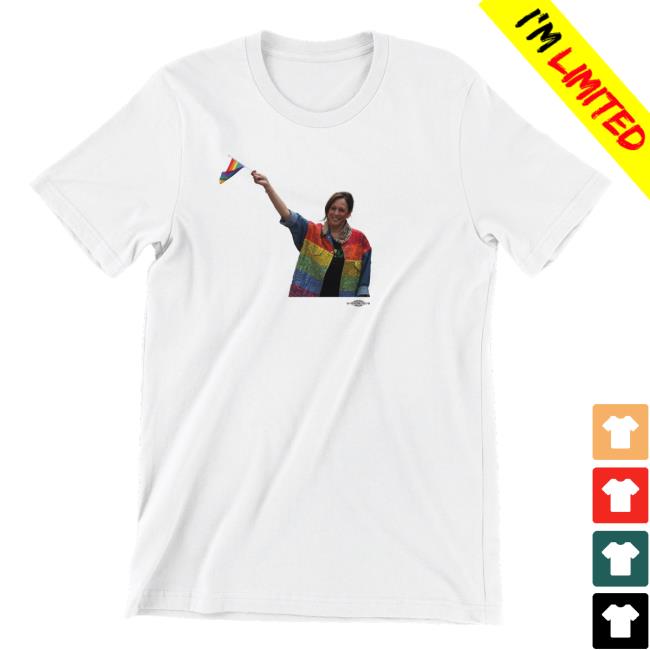 Official Joe Biden Merch Store Joe Biden Harris Pride Unisex White Attractive Shirt Joe Biden Apparel Clothing Shop JoeBiden