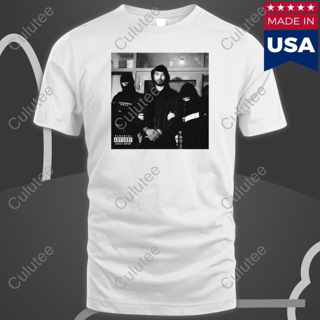 Andrew Tate Was Detained By Romanian Police T Shirts