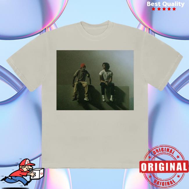 Official Justin Bieber Merch Store Shop Justin Bieber Monster Photo Top Shirt JustinBieber Apparel Clothing
