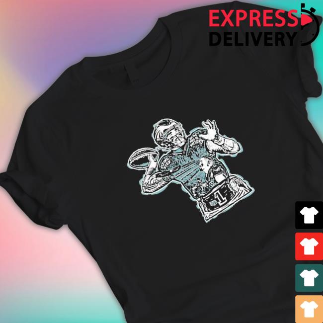 Official Paul Carpenter Love Hurts T Shirt