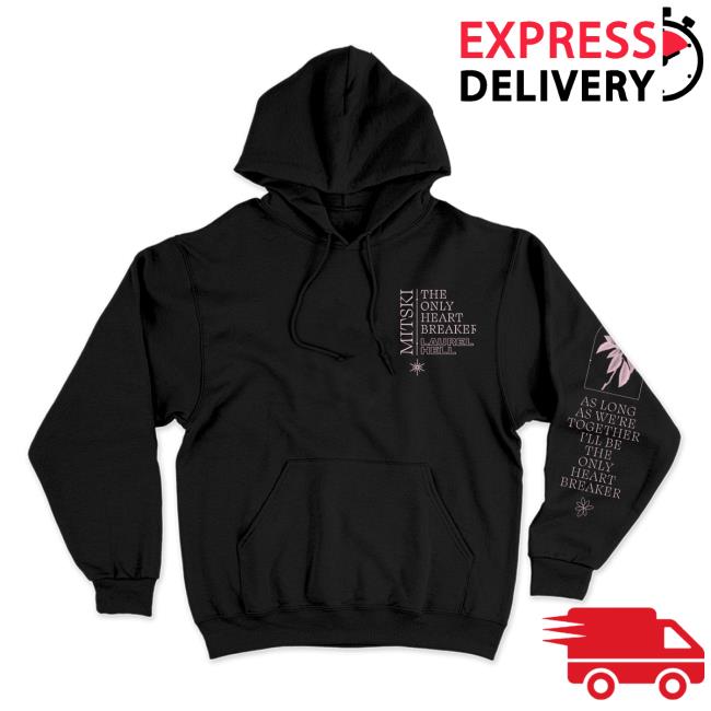 The Only Heartbreaker Crewneck Sweatshirt