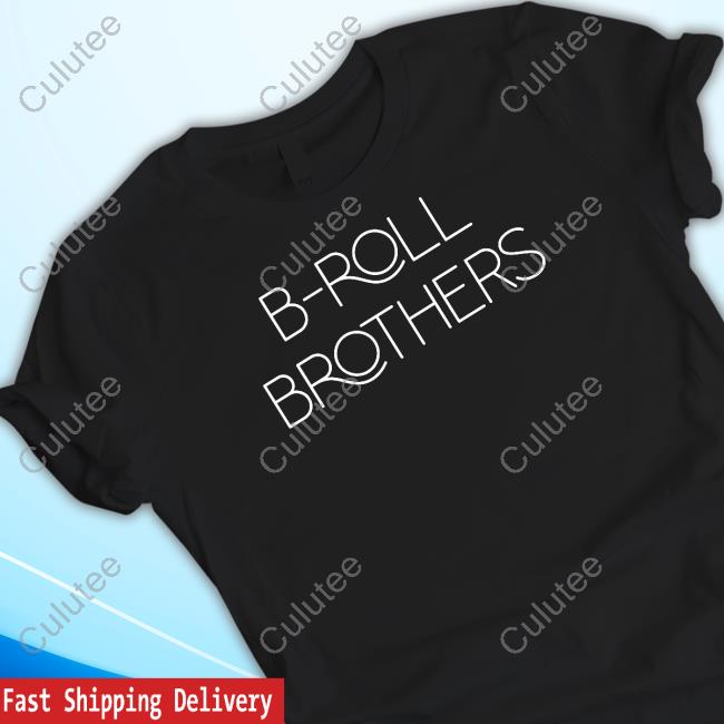 B-Roll Brothers Long Sleeve