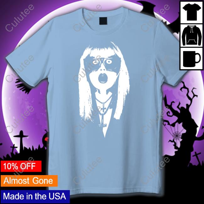 Official Ns+Ultra Tee
