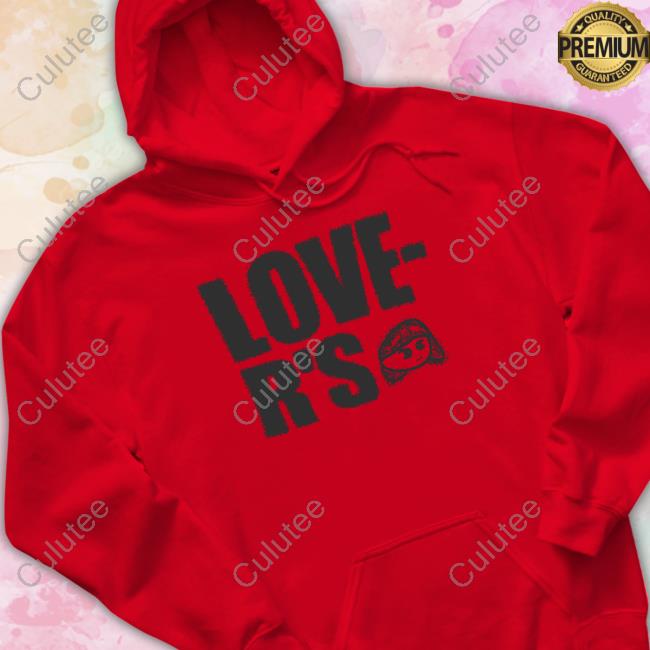 Kanye West Milady Love-R's Bootleg Tee Rugshark