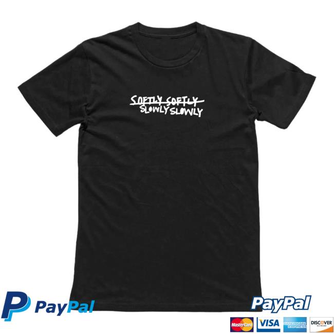 Slowly Slowly Forget You Pullover Sweatshirt