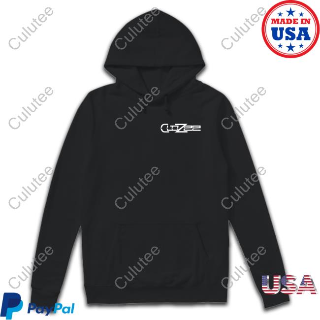 Clozee Merch Z Logo Tee