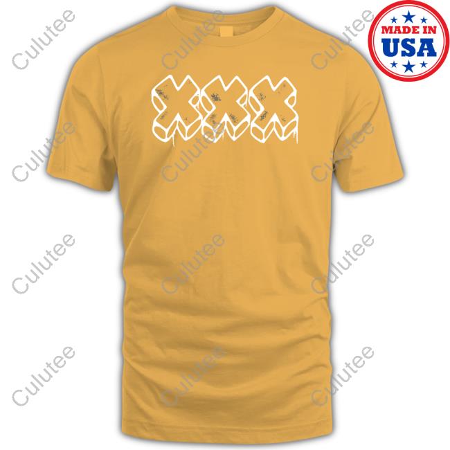 STYG vs YOTK Cute Shirt