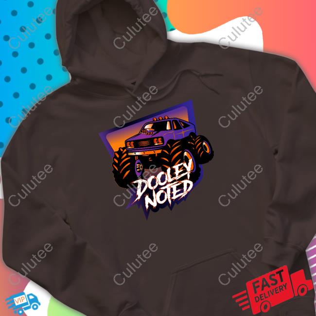 Dooley Noted Tee Shirt Dooley Noted Tee