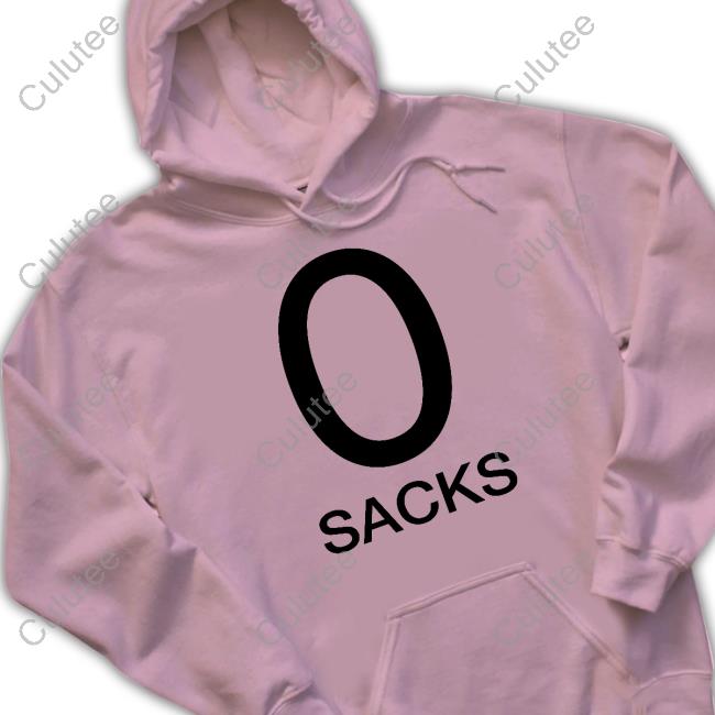 0 Sacks Long Sleeve Tee 0 Sacks Long Sleeve Tee