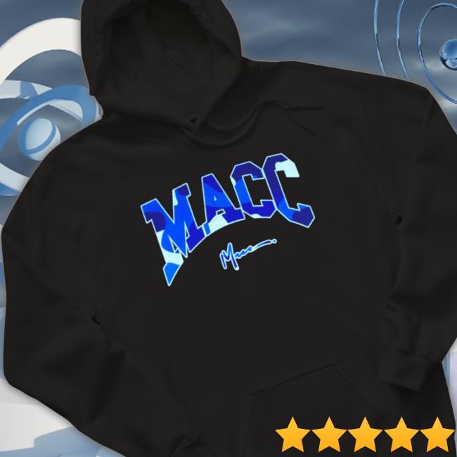Shopmacc Ohio University T-Shirt