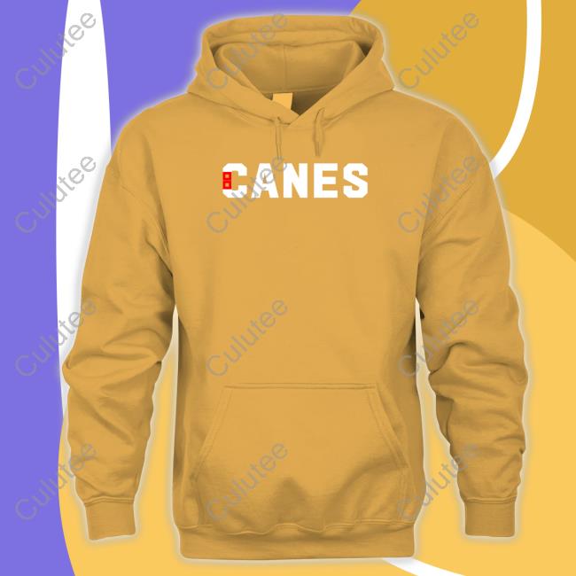 Official Canes Carolina Hurricanes Hoodie