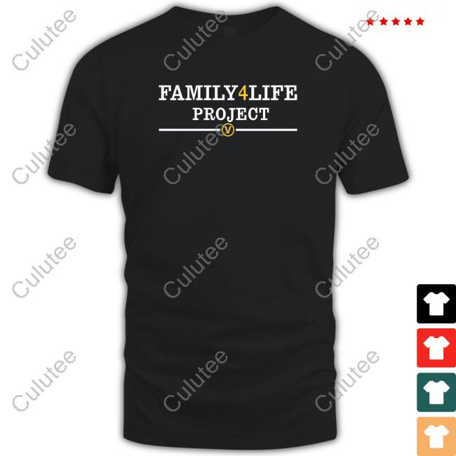 Family4life Project Hoodie