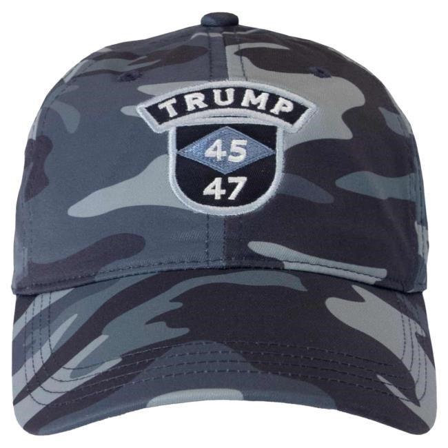 Official Donald Trump Merch Store Donald Trump Basic Camo Cap Donald Trump Apparel Clothing Shop DonaldTrump